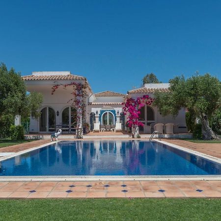 Resort Villas Andalucia Benalup-Casas Viejas Eksteriør billede