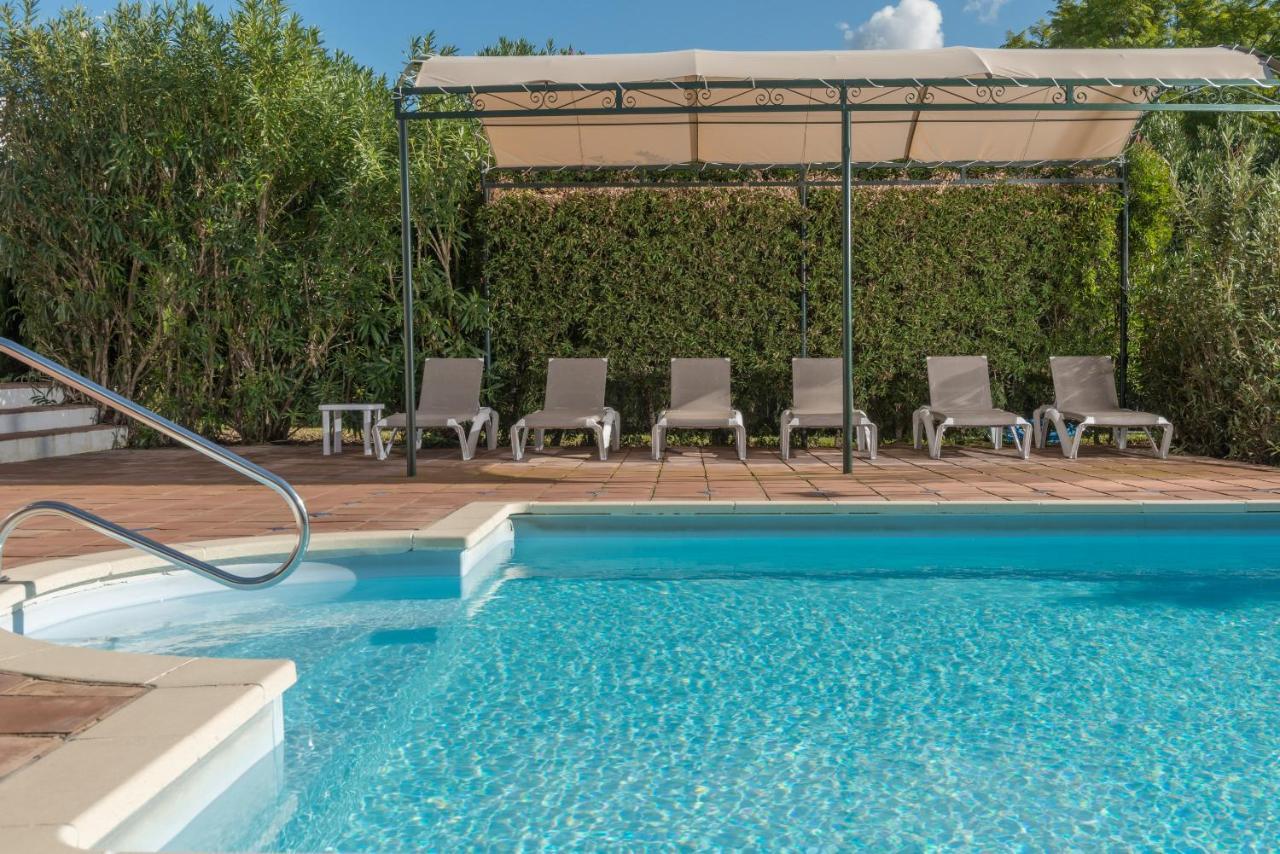 Resort Villas Andalucia Benalup-Casas Viejas Eksteriør billede