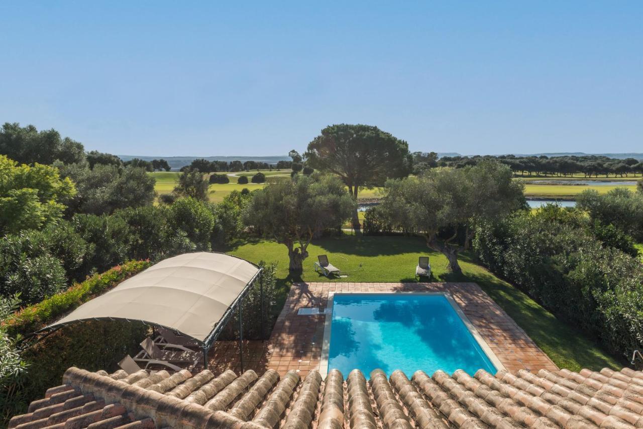 Resort Villas Andalucia Benalup-Casas Viejas Eksteriør billede