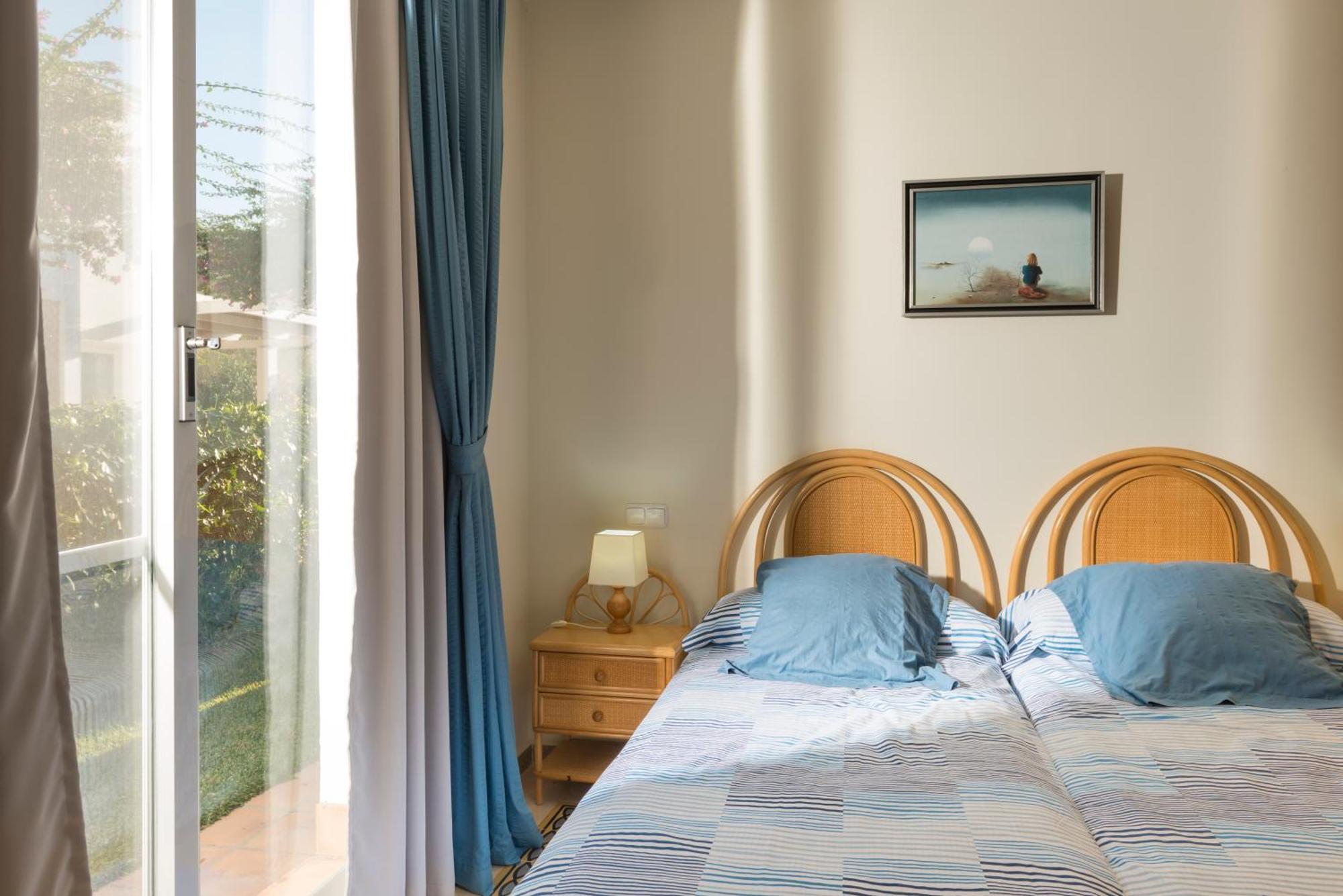 Resort Villas Andalucia Benalup-Casas Viejas Eksteriør billede