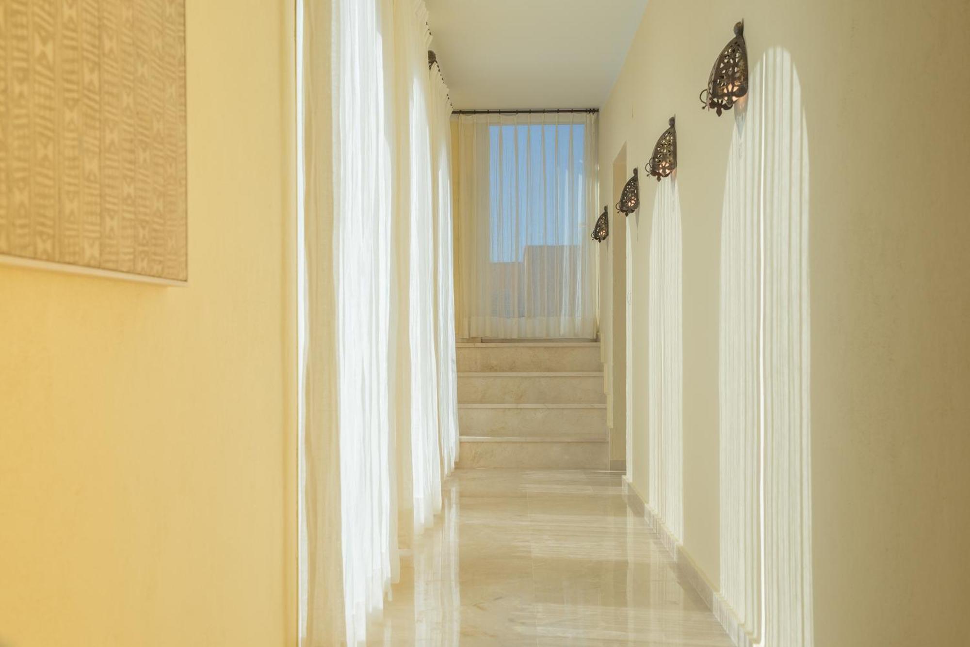 Resort Villas Andalucia Benalup-Casas Viejas Værelse billede