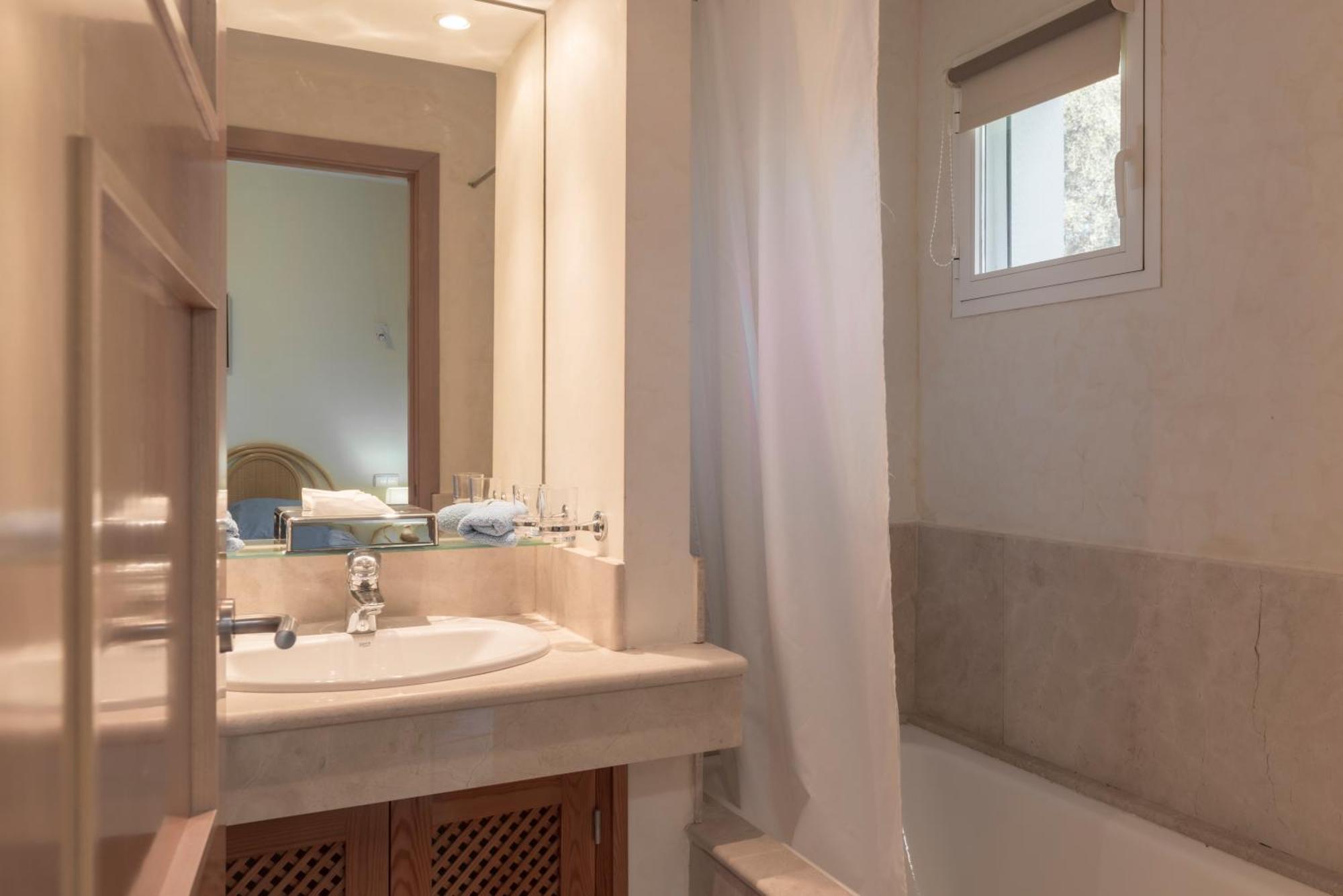 Resort Villas Andalucia Benalup-Casas Viejas Eksteriør billede