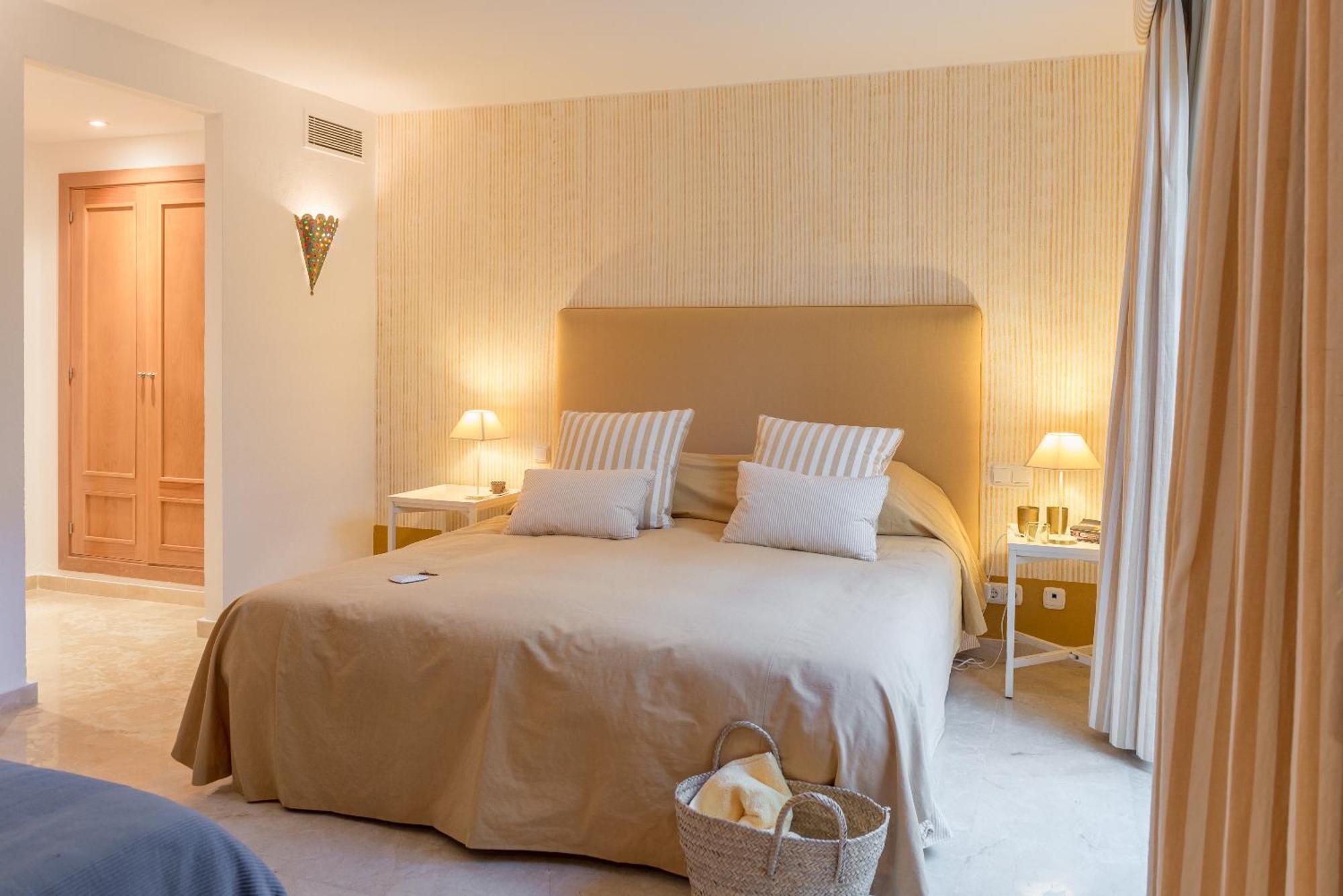 Resort Villas Andalucia Benalup-Casas Viejas Værelse billede