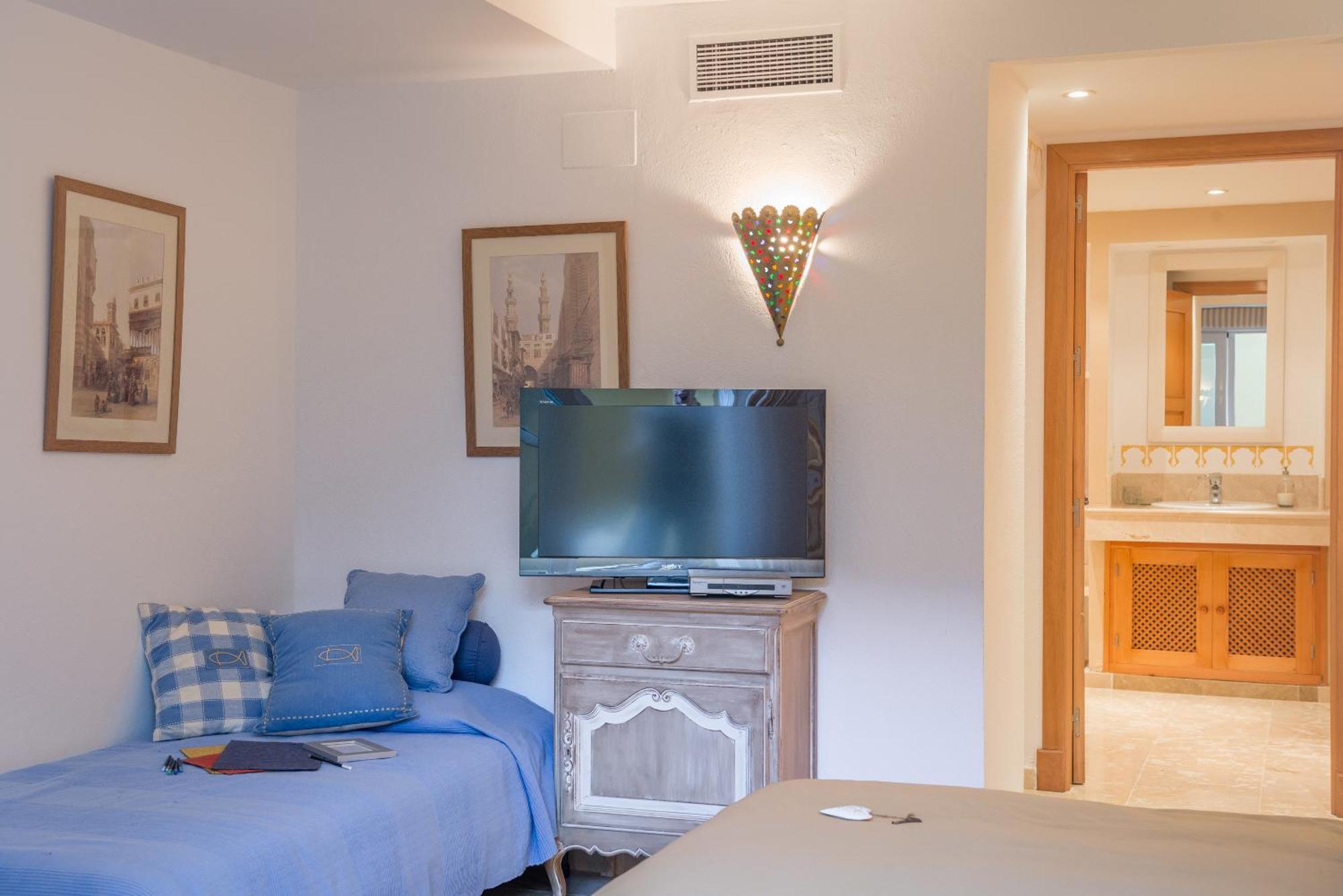 Resort Villas Andalucia Benalup-Casas Viejas Værelse billede