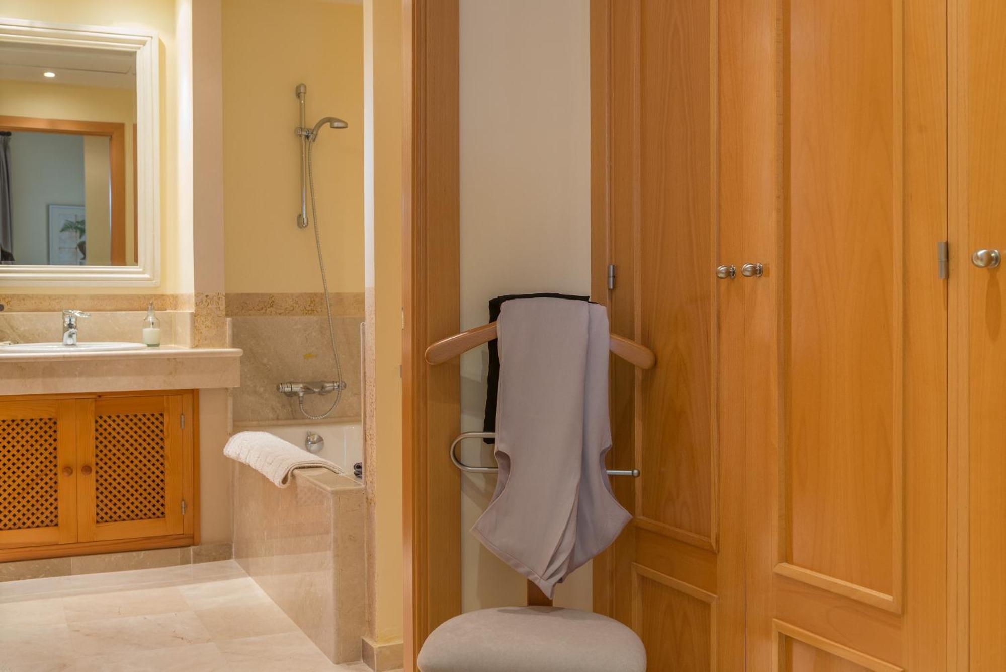 Resort Villas Andalucia Benalup-Casas Viejas Værelse billede
