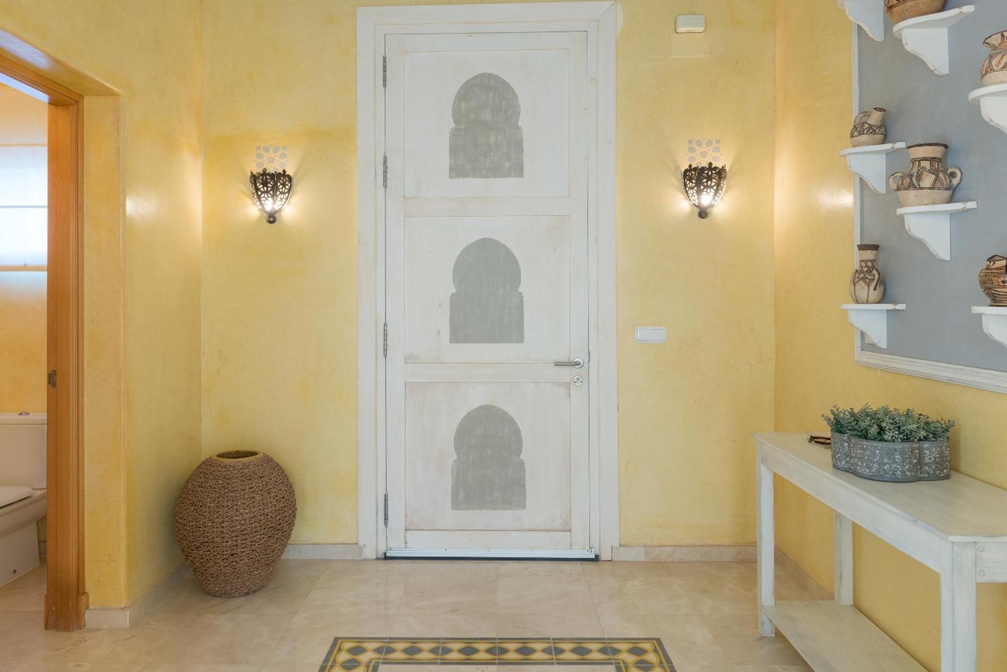 Resort Villas Andalucia Benalup-Casas Viejas Værelse billede