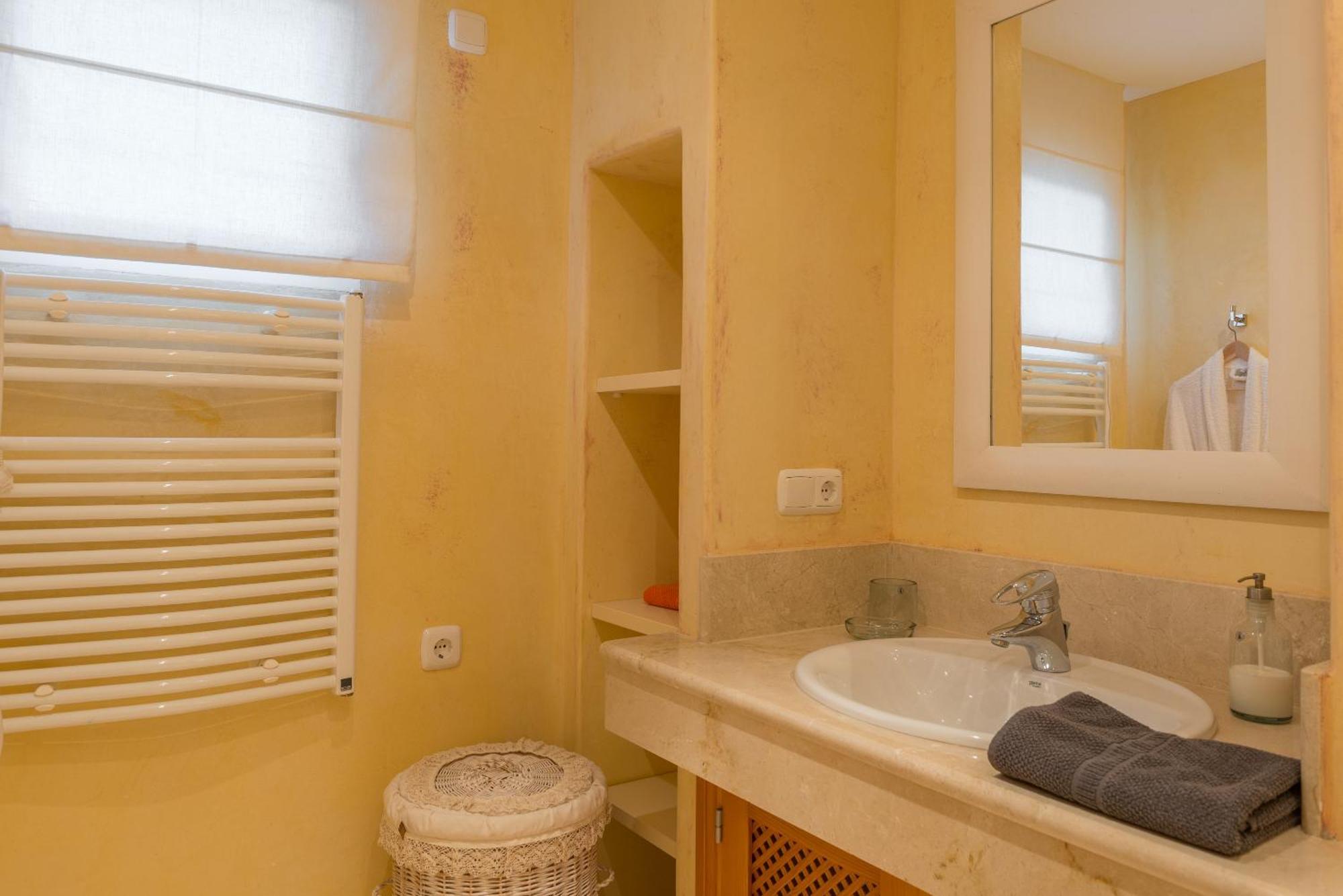 Resort Villas Andalucia Benalup-Casas Viejas Værelse billede