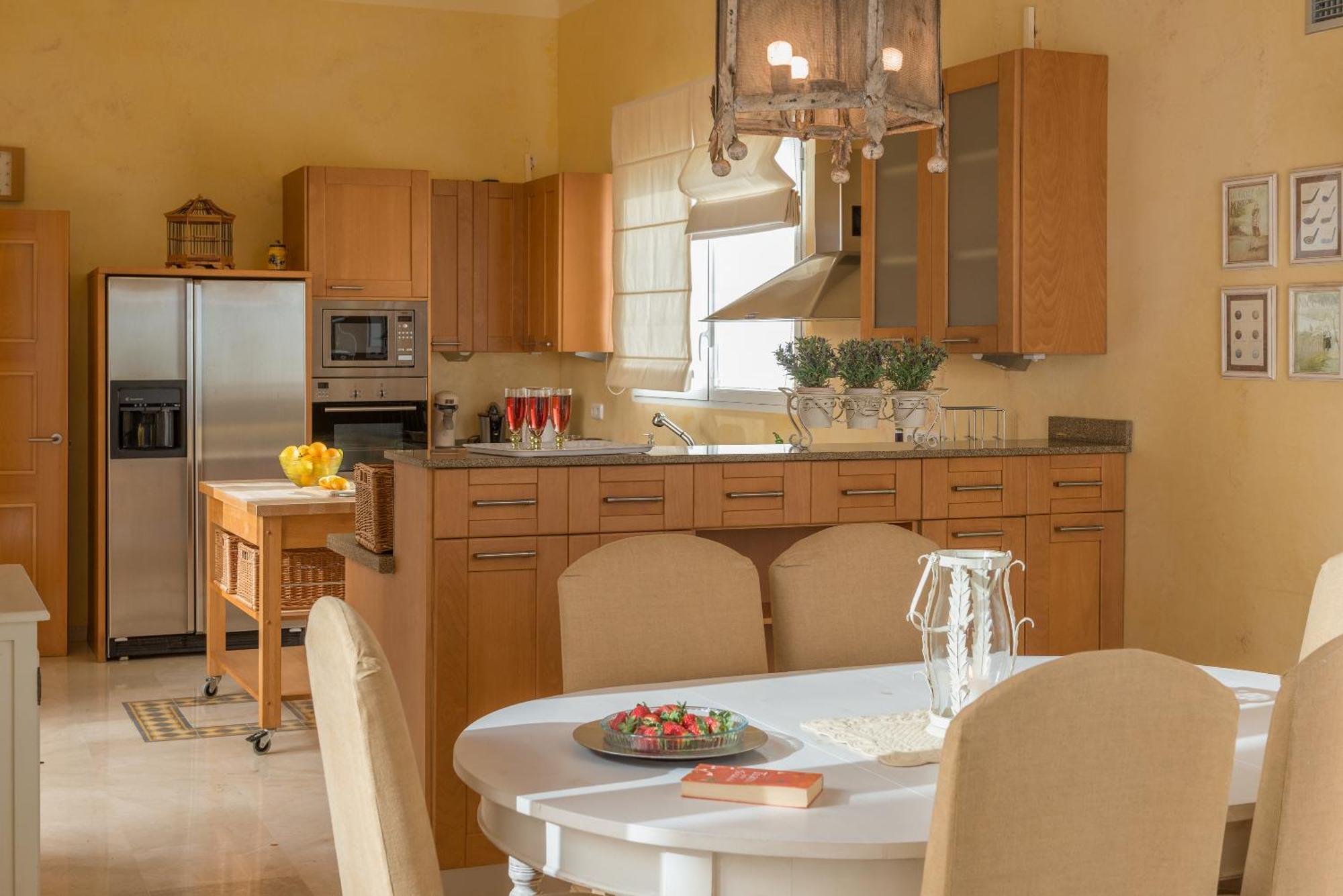 Resort Villas Andalucia Benalup-Casas Viejas Værelse billede