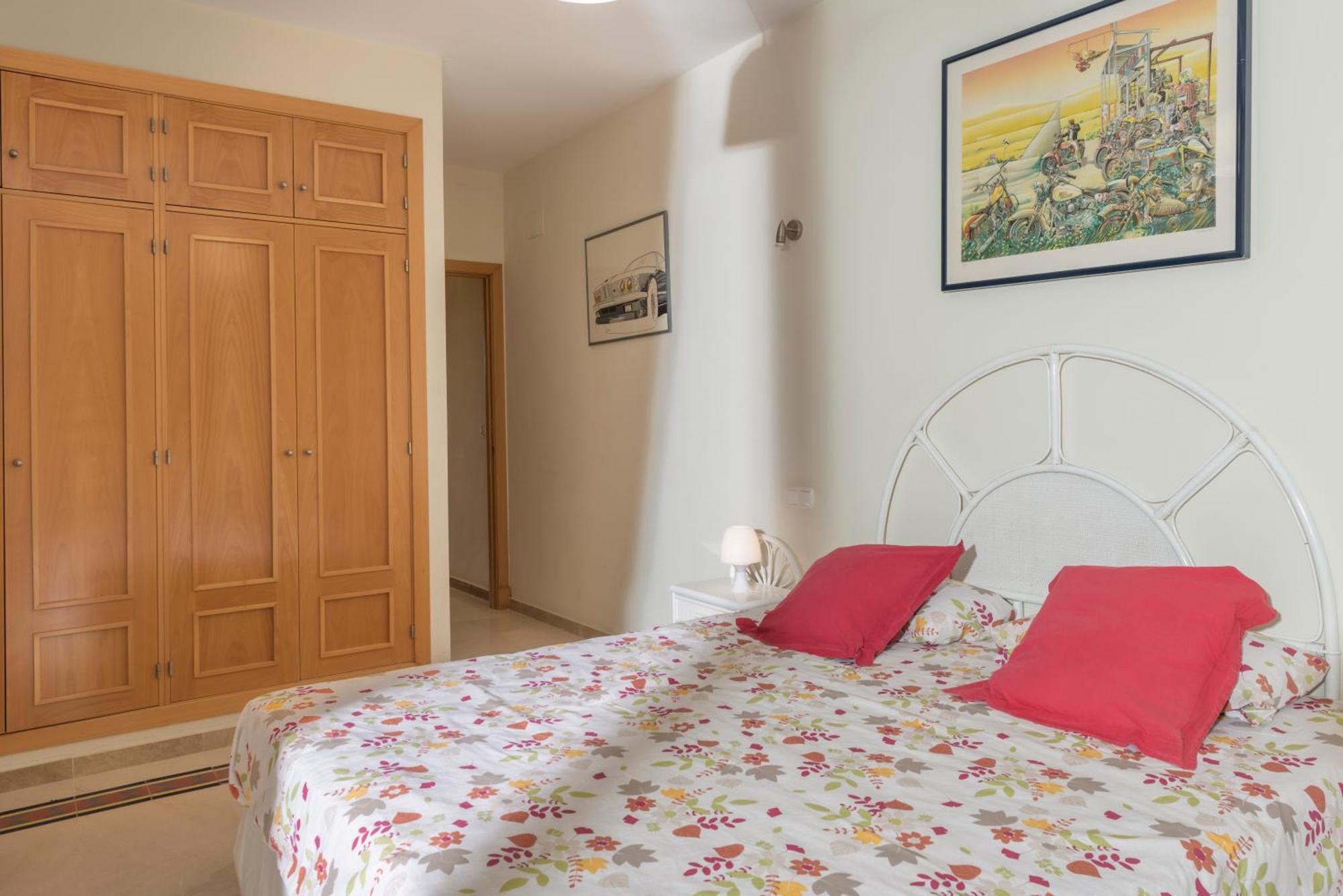 Resort Villas Andalucia Benalup-Casas Viejas Eksteriør billede