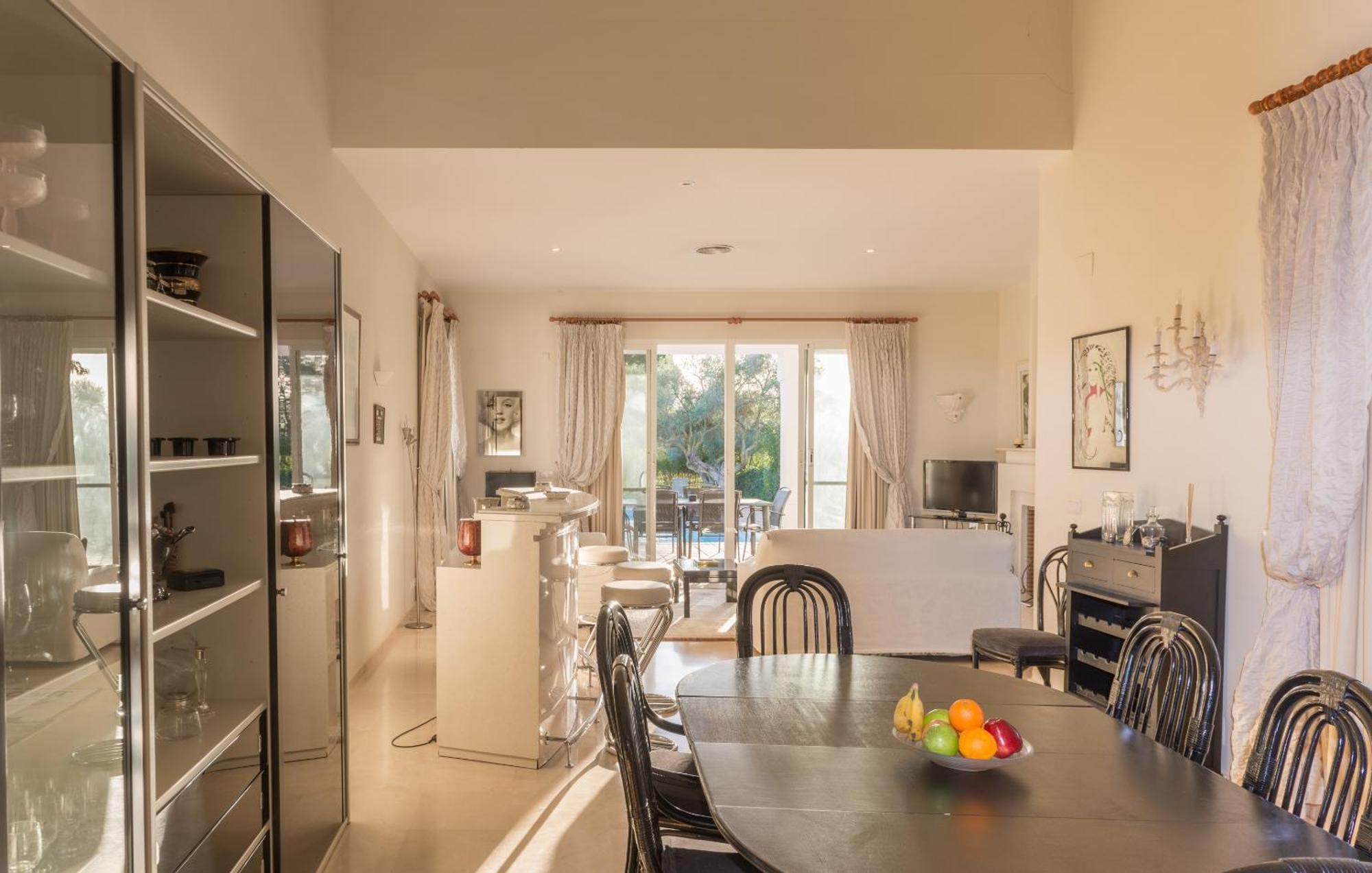 Resort Villas Andalucia Benalup-Casas Viejas Værelse billede