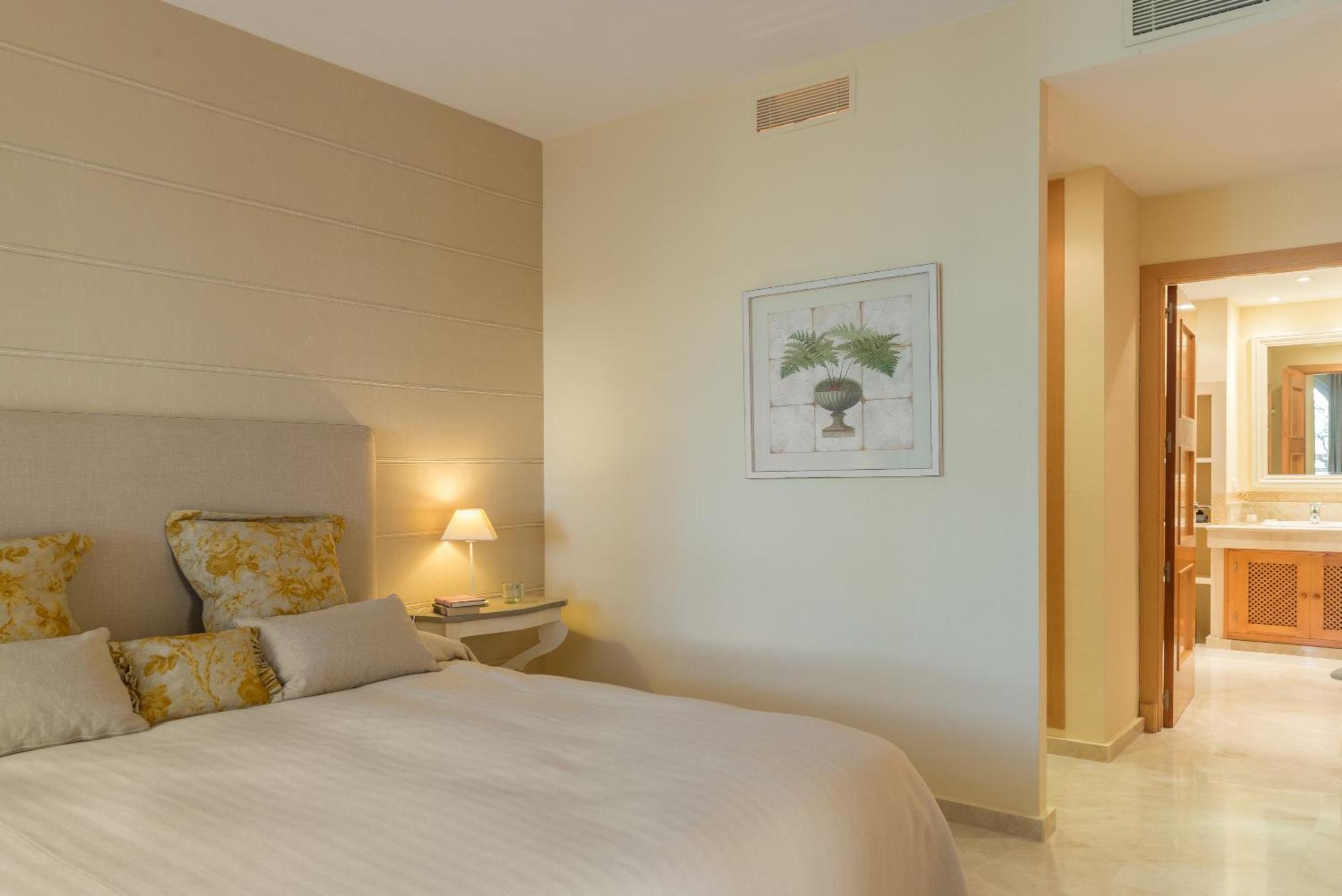 Resort Villas Andalucia Benalup-Casas Viejas Værelse billede