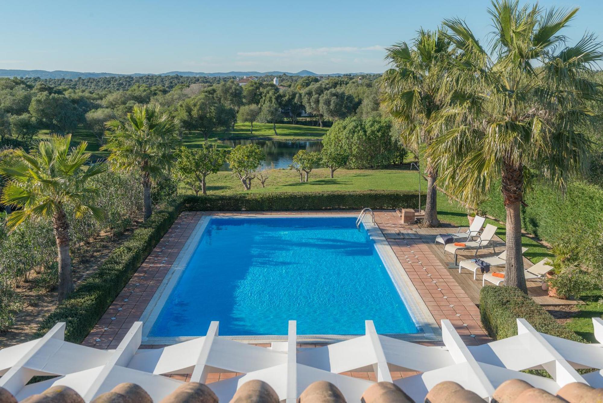 Resort Villas Andalucia Benalup-Casas Viejas Værelse billede