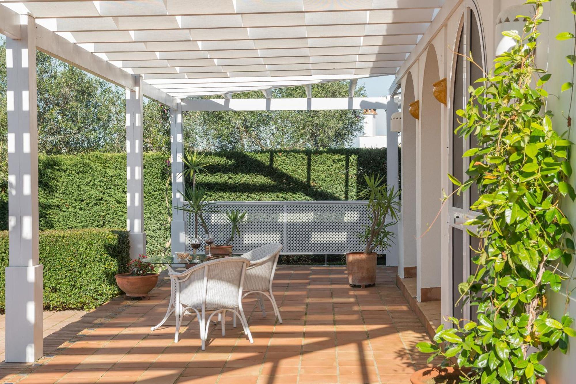 Resort Villas Andalucia Benalup-Casas Viejas Værelse billede