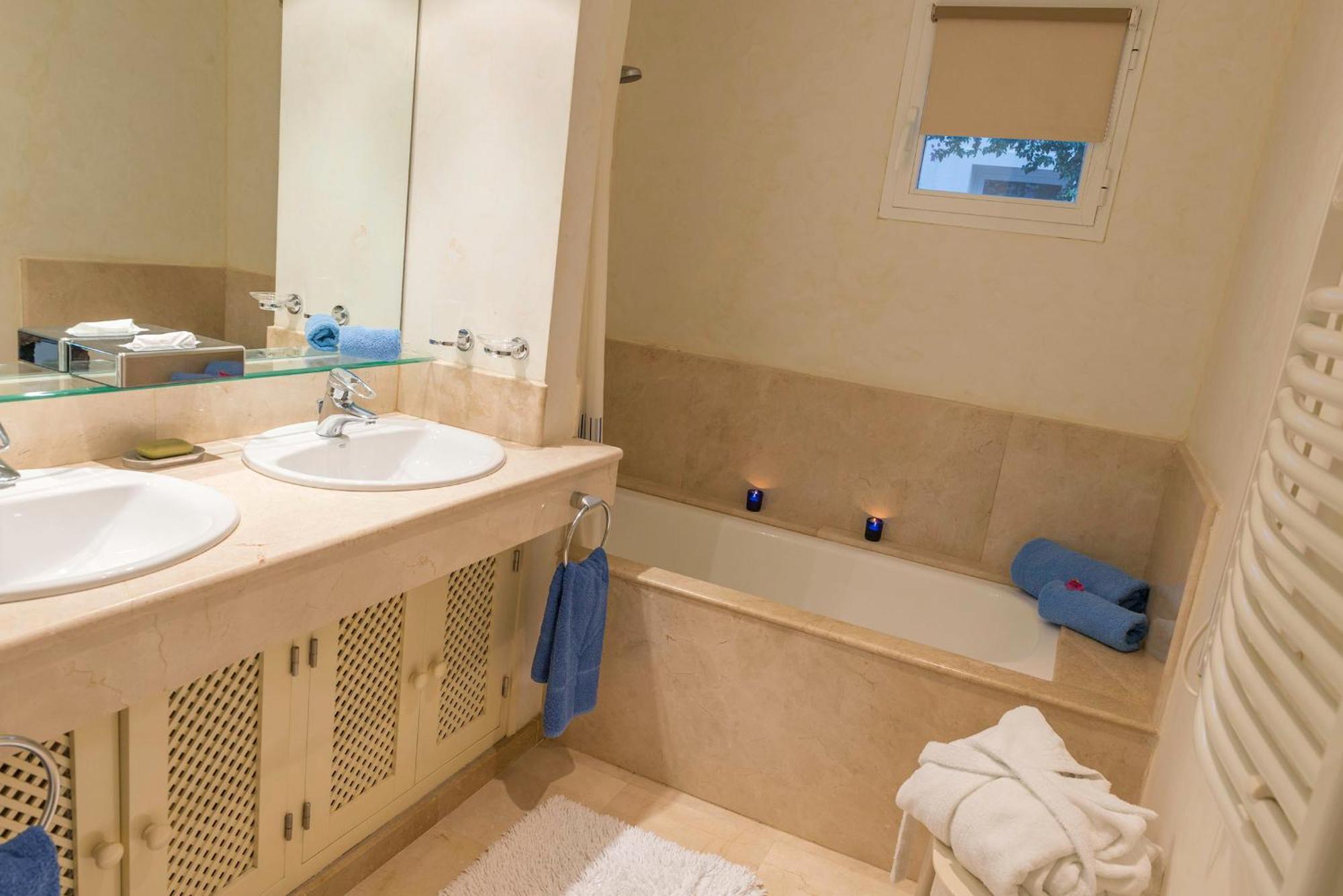 Resort Villas Andalucia Benalup-Casas Viejas Værelse billede
