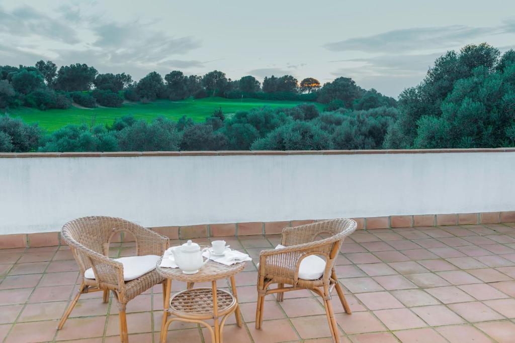 Resort Villas Andalucia Benalup-Casas Viejas Værelse billede