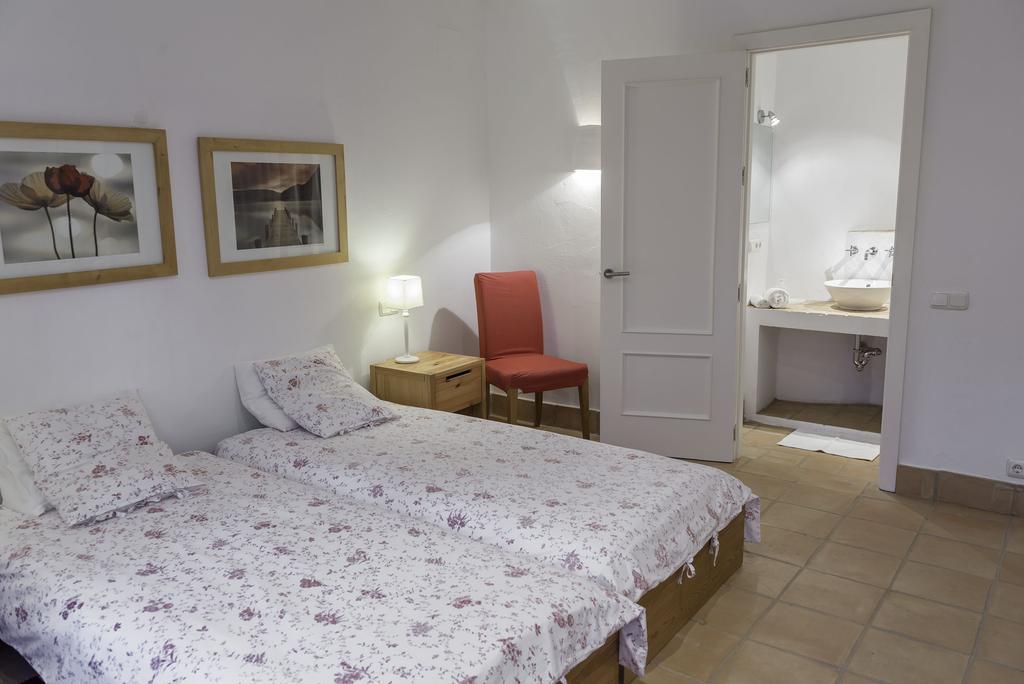 Resort Villas Andalucia Benalup-Casas Viejas Værelse billede