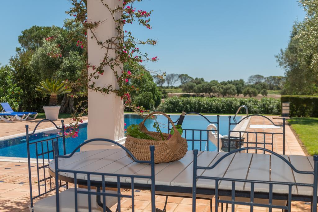 Resort Villas Andalucia Benalup-Casas Viejas Eksteriør billede