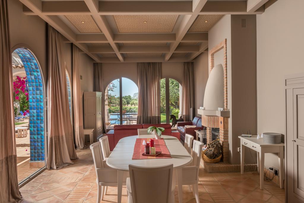 Resort Villas Andalucia Benalup-Casas Viejas Eksteriør billede