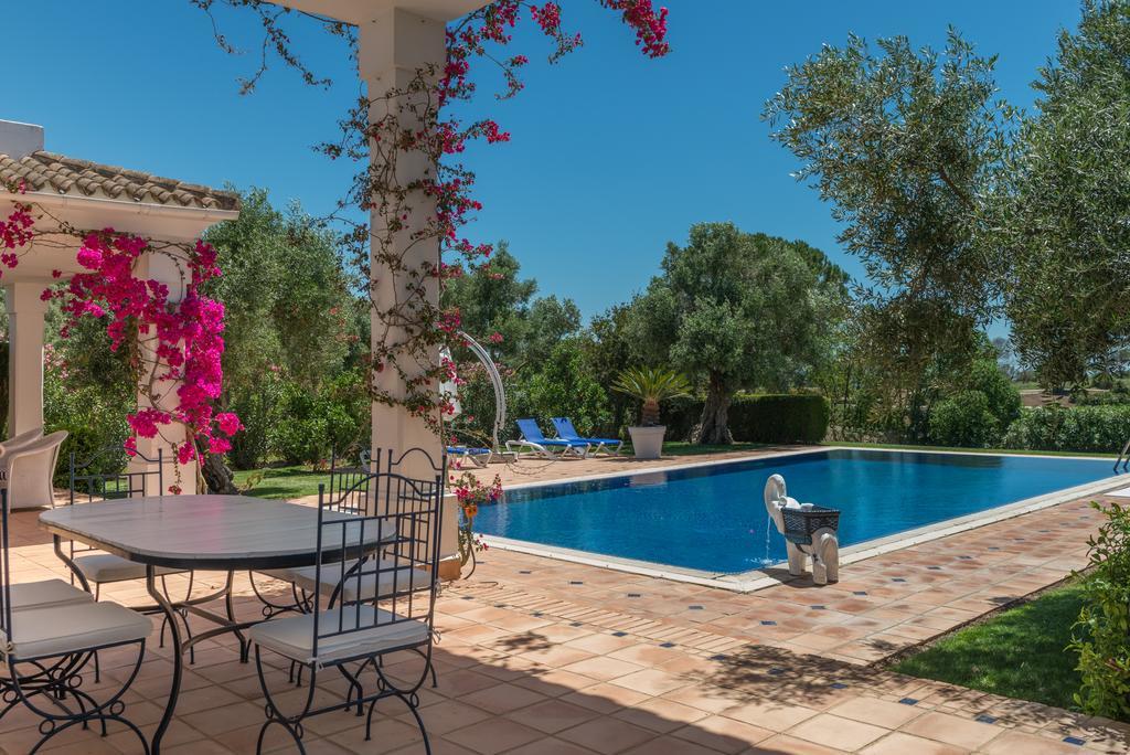 Resort Villas Andalucia Benalup-Casas Viejas Eksteriør billede