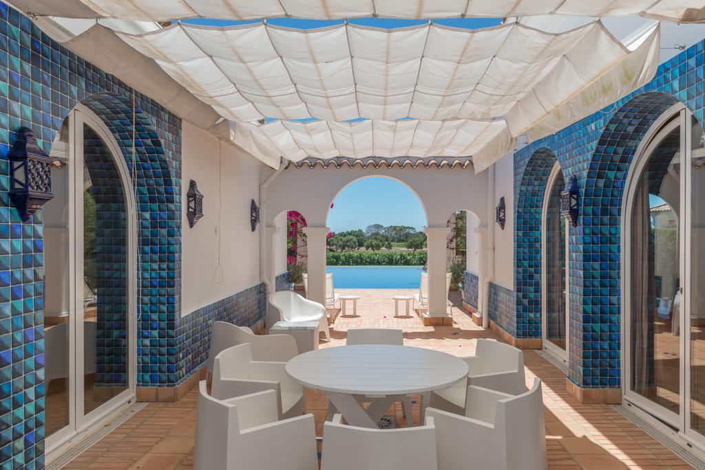Resort Villas Andalucia Benalup-Casas Viejas Eksteriør billede