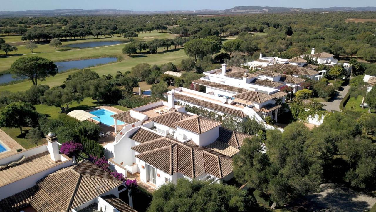 Resort Villas Andalucia Benalup-Casas Viejas Eksteriør billede