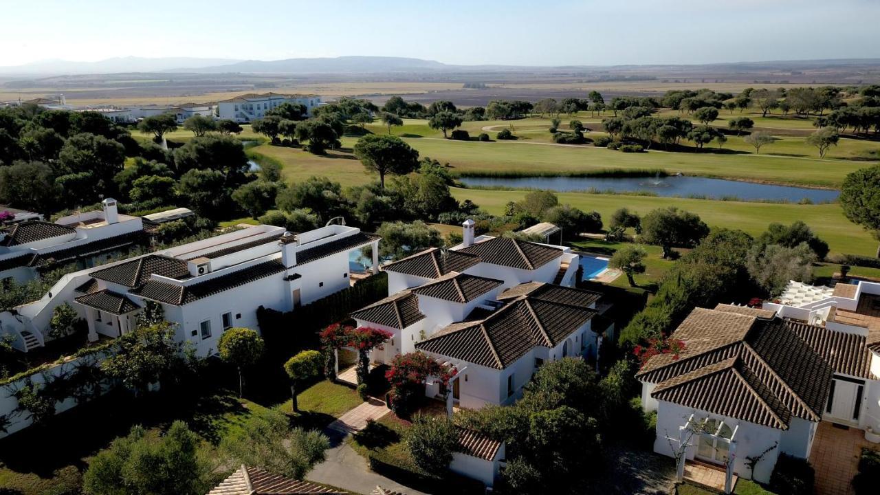 Resort Villas Andalucia Benalup-Casas Viejas Eksteriør billede