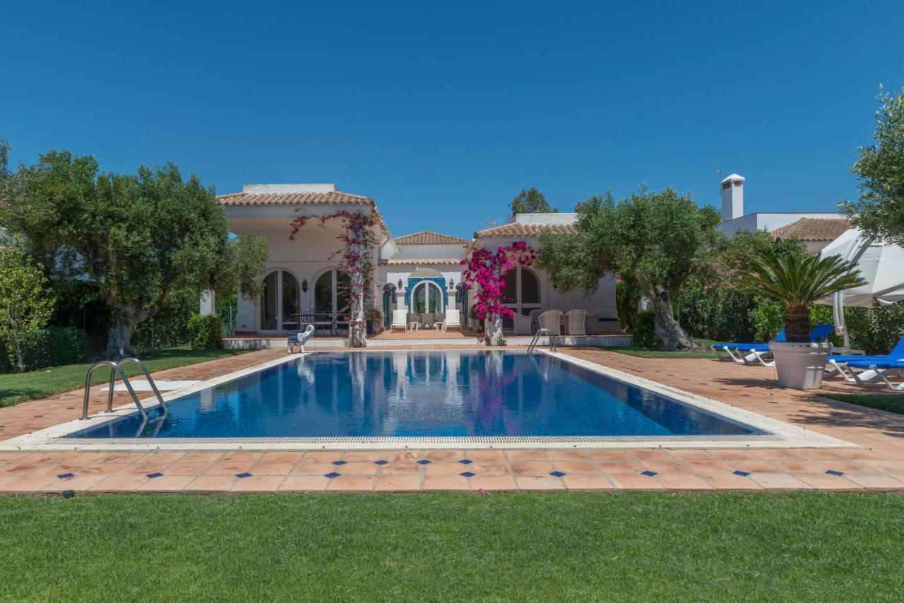 Resort Villas Andalucia Benalup-Casas Viejas Eksteriør billede